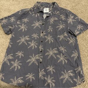 Katin MAI TAI SHIRT size Medium
